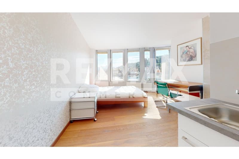 Exklusive Investmentchance im Silberturm (8)