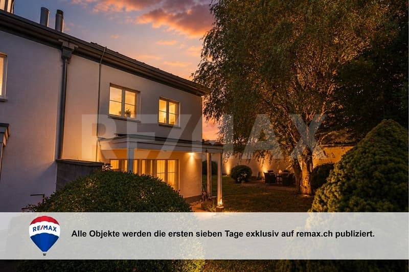 Ein Zuhause mit Platz für neue Ideen (1)