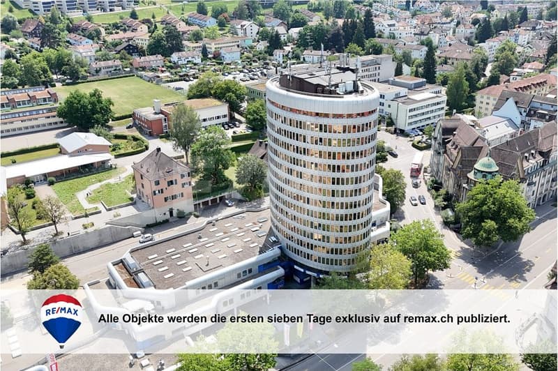 Exklusive Investmentchance im Silberturm (1)