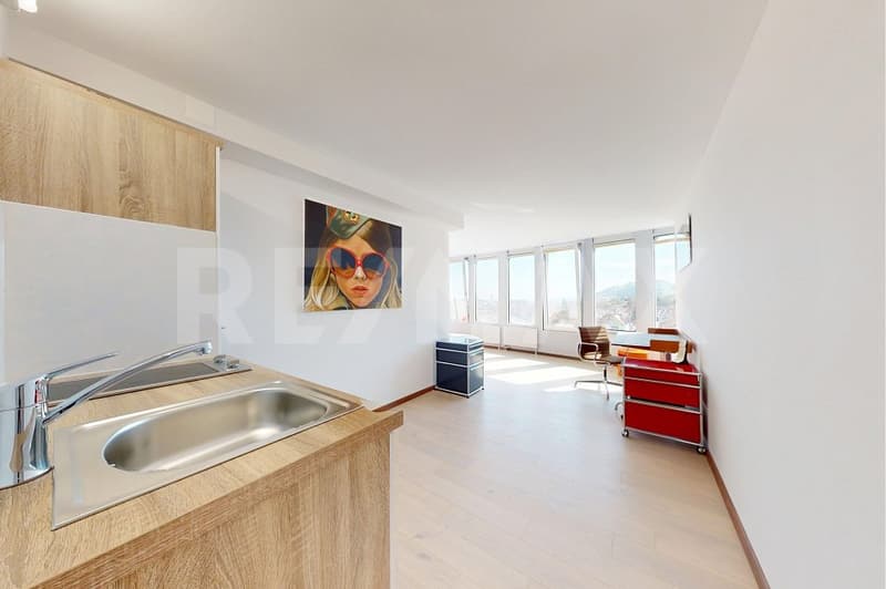 Exklusive Investmentchance im Silberturm (8)