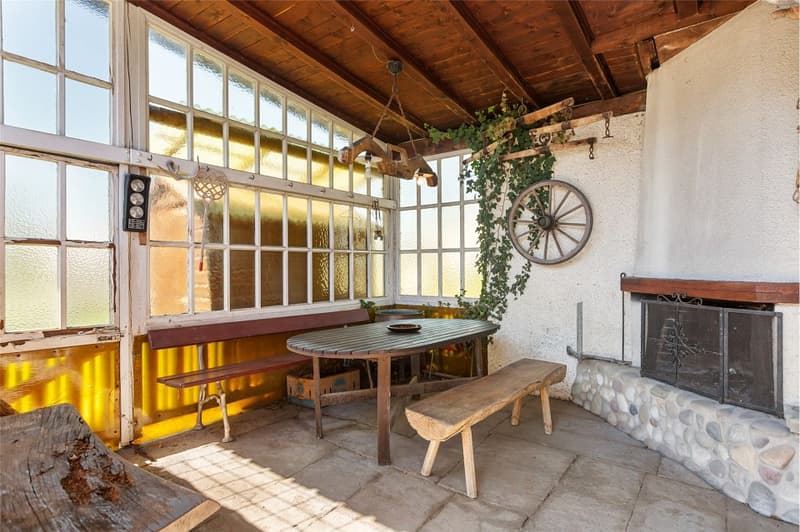 4.5 Zimmer-Einfamilienhaus mit Perspektiven - mitten im Quartier (12)