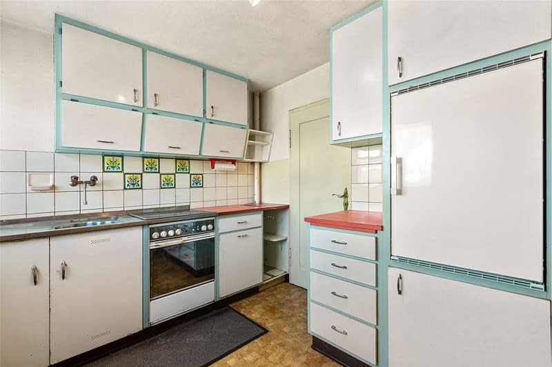 4.5 Zimmer-Einfamilienhaus mit Perspektiven - mitten im Quartier (9)