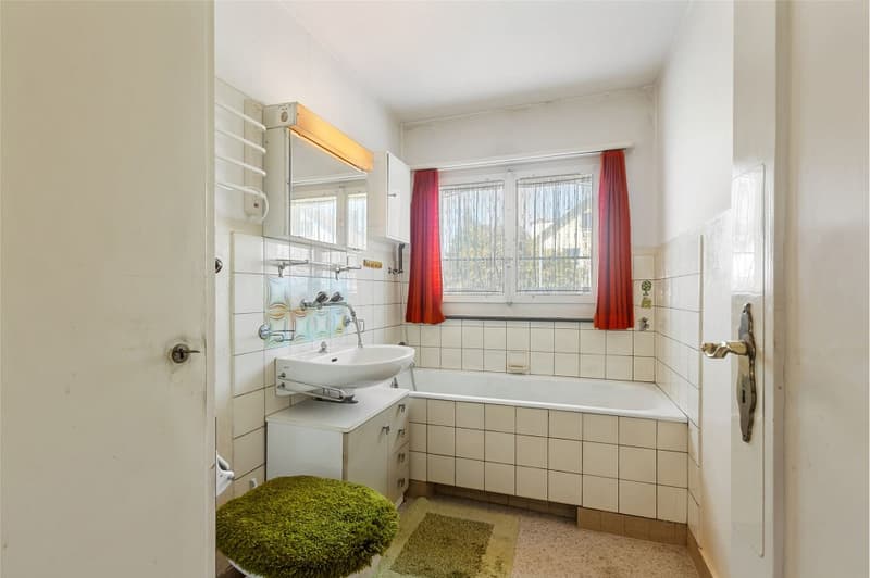 4.5 Zimmer-Einfamilienhaus mit Perspektiven - mitten im Quartier (10)
