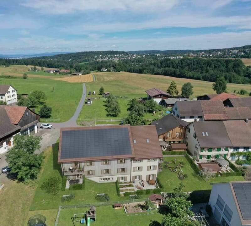 BAUSTART IST ERFOLGT! Hohe Wohnqualität: Neubauwohnungen in Natur-, See- und Stadtnähe (5)