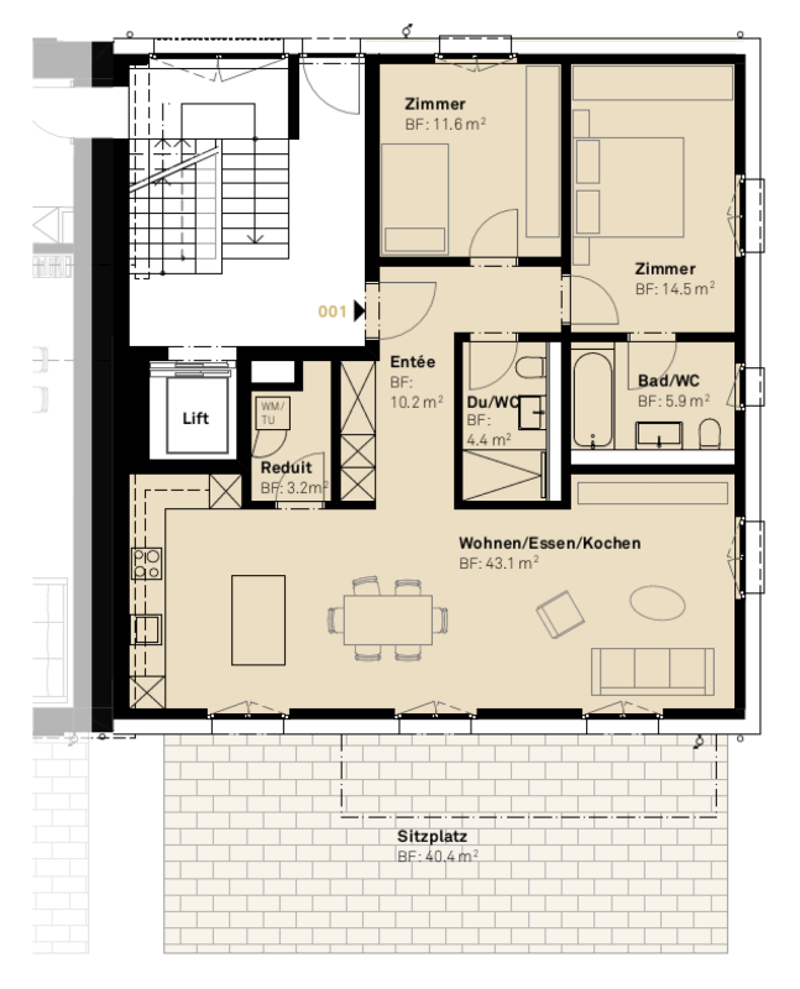 Erdgeschoss_3.5-Zi.-Wohnung