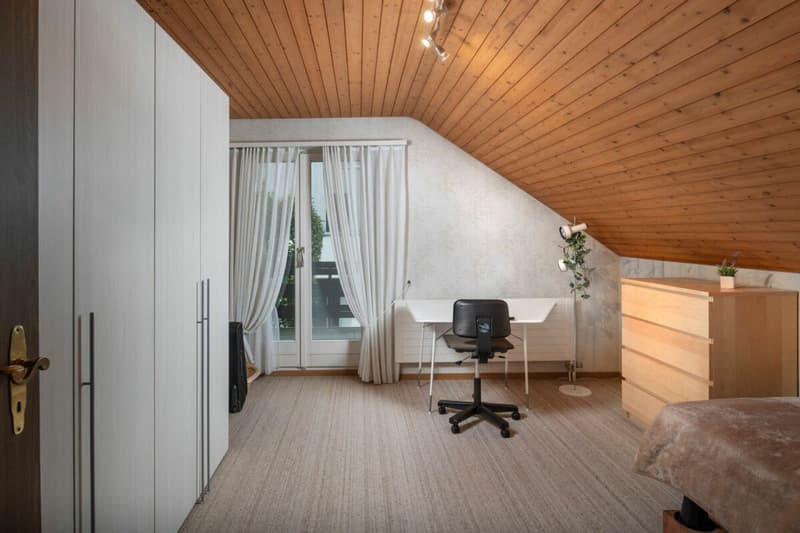 Zimmer OG