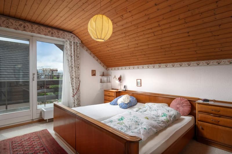 Zimmer OG