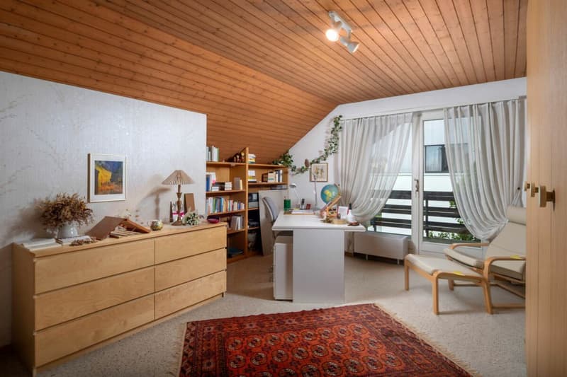 Büro OG