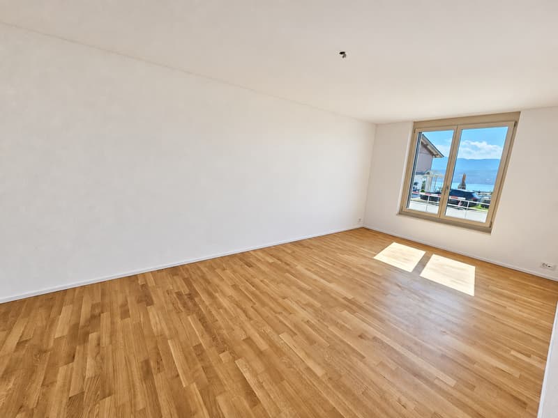 Letzte Wohnungen in der Überbauung Tilia Boldern, Männedorf (5)