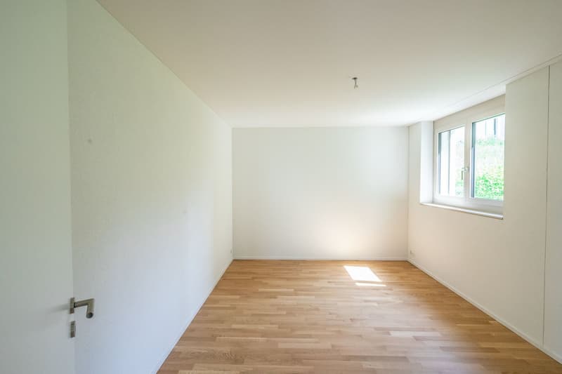 Familienfreundliches Wohnen – Erstbezug in der Überbauung Tilia Boldern (7)