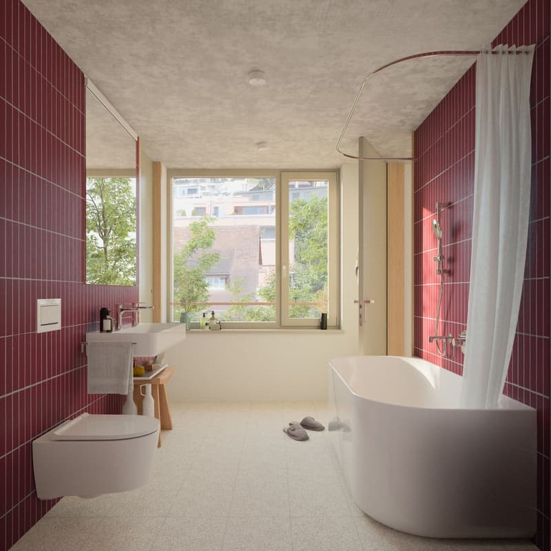 Letzte Neubauwohnung in Meilen (7)