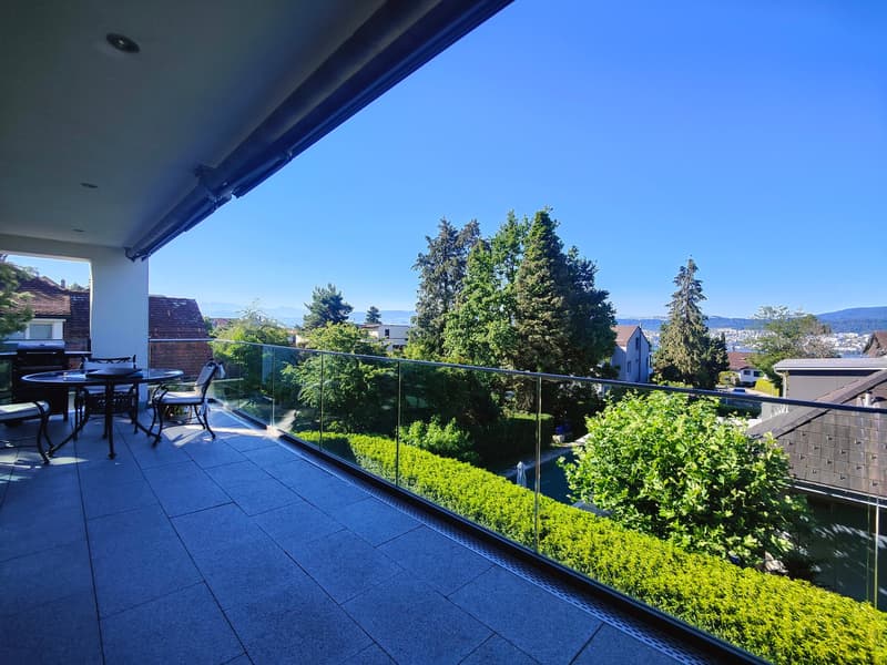 Balkon