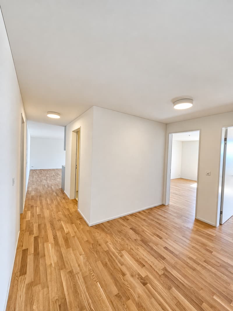 Letzte Wohnungen in der Überbauung Tilia Boldern, Männedorf (4)