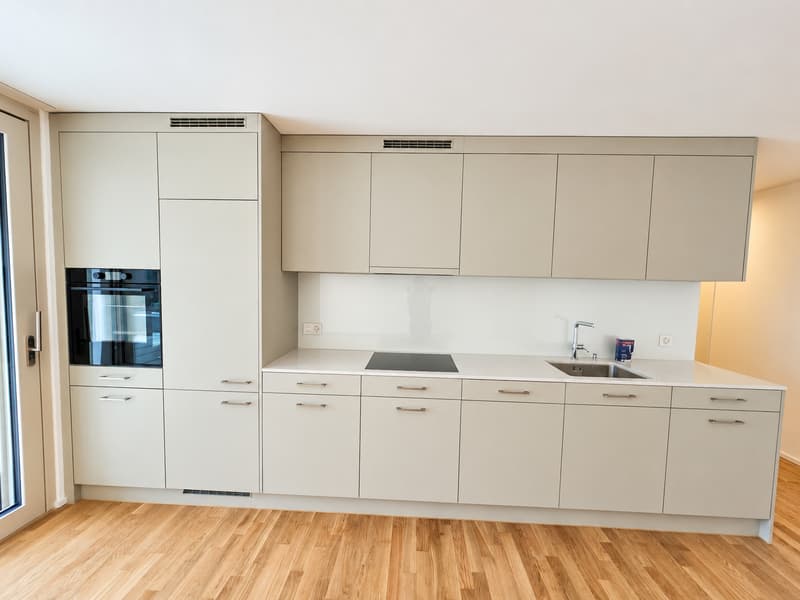Letzte Wohnungen in der Überbauung Tilia Boldern, Männedorf (5)