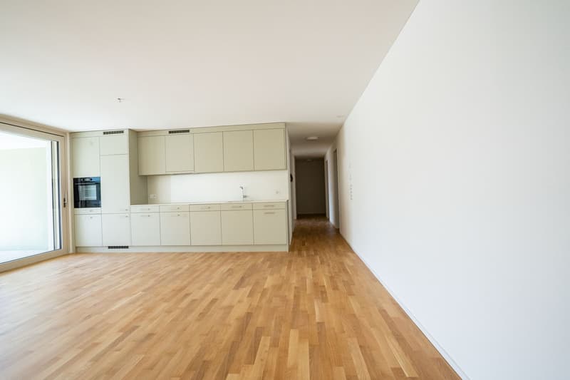 Wohnen mit Seesicht – Erstbezug in der Überbauung Tilia Boldern (3)