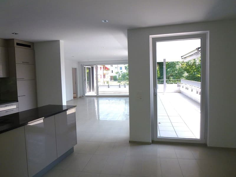 schöne Wohnung in Höngg (7)