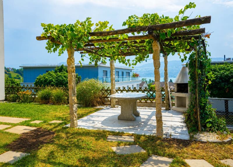 Pergola