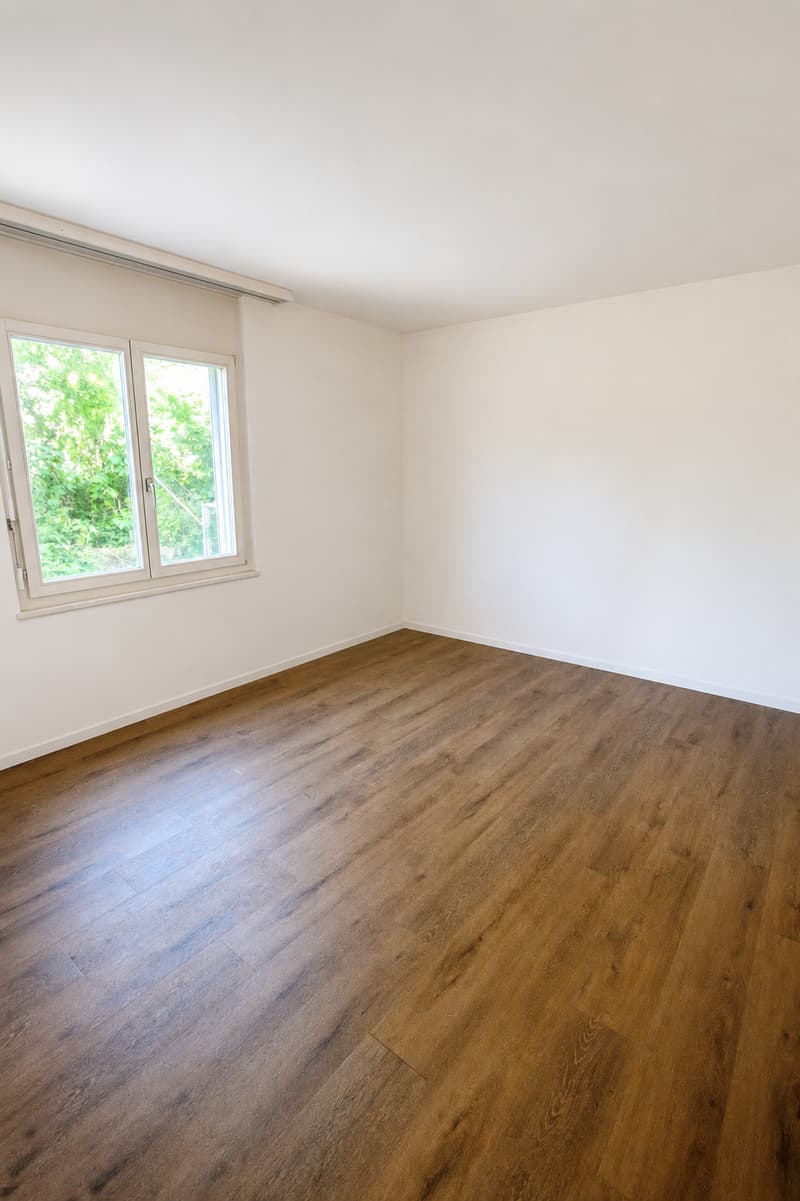 Zimmer bergseits