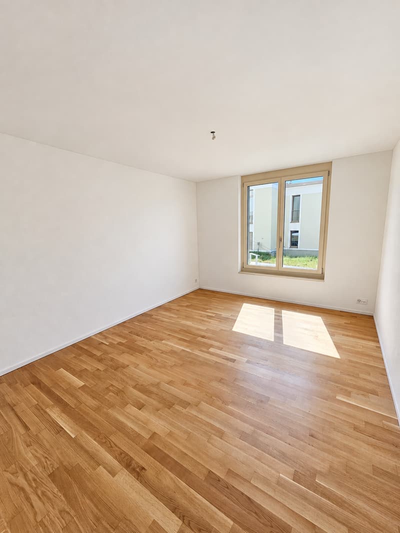 Letzte Wohnungen in der Überbauung Tilia Boldern, Männedorf (6)