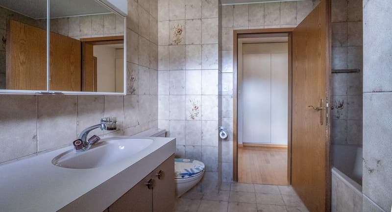 Badezimmer
