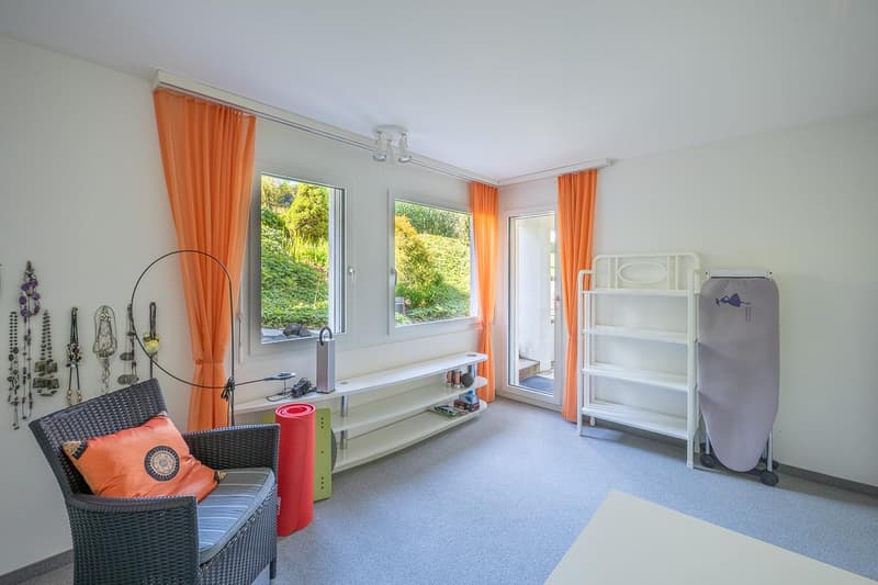Zimmer EG