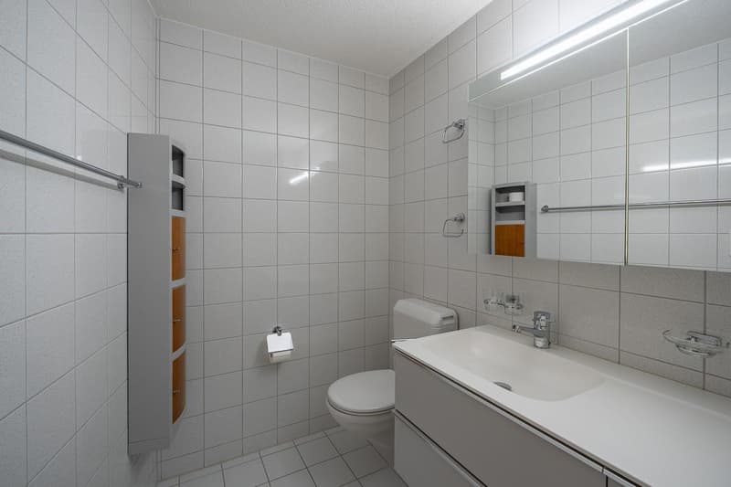Badezimmer OG