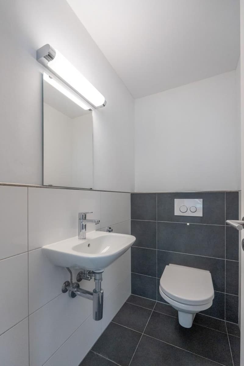 Gäste-WC