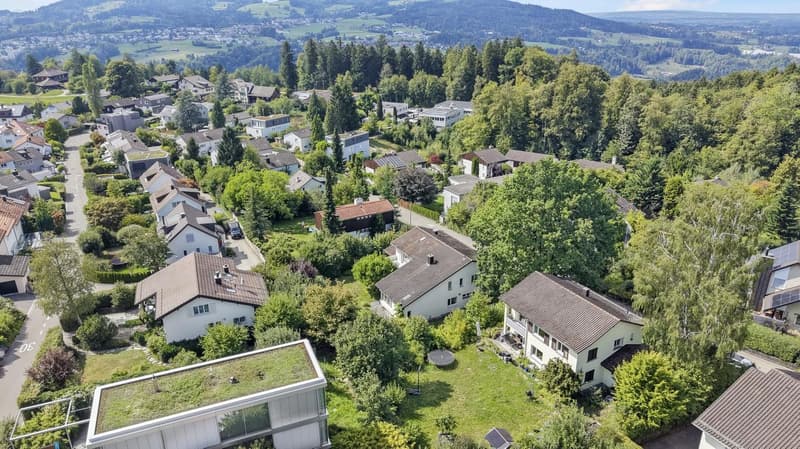 Aussen