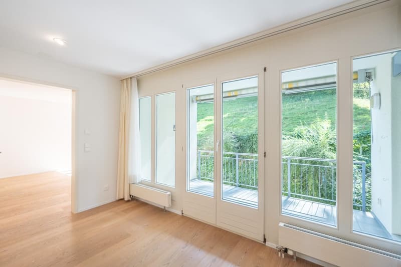 12_Gang zu Elternschlafzimmer