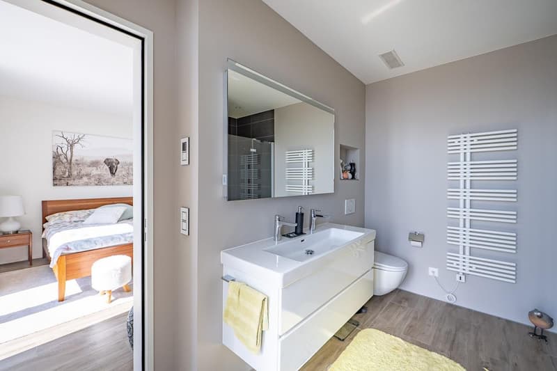 Bad en Suite