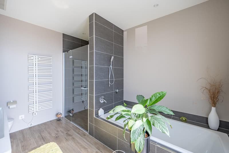 Bad en Suite