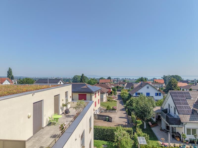 Terrasse Ost