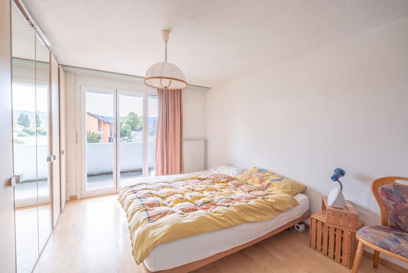 10_Elternzimmer zu Balkon im DG