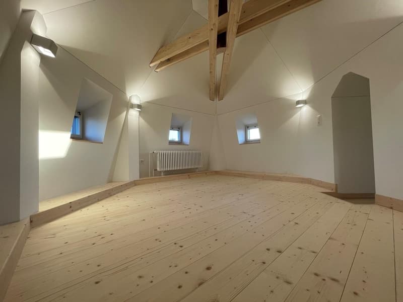 Turmzimmer