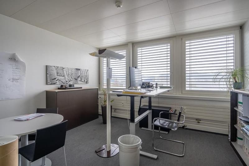 Büro