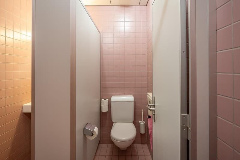 WC
