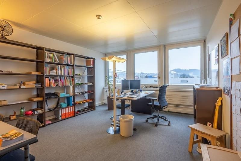 Büro
