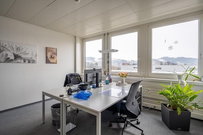 Büro