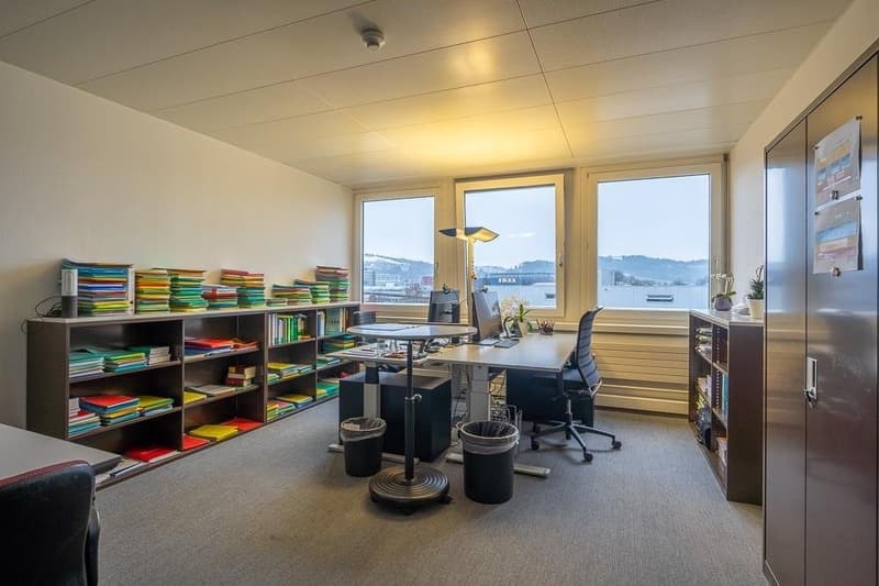 Büro