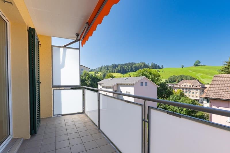Balkon