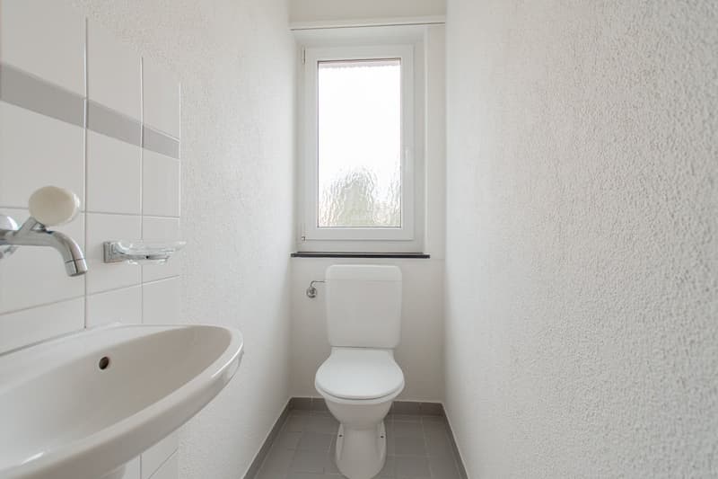 sep. WC