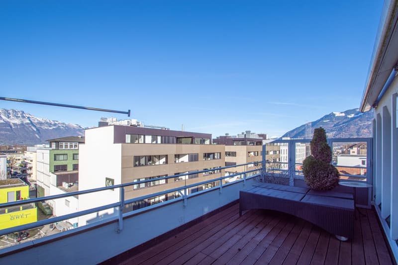 Balkon