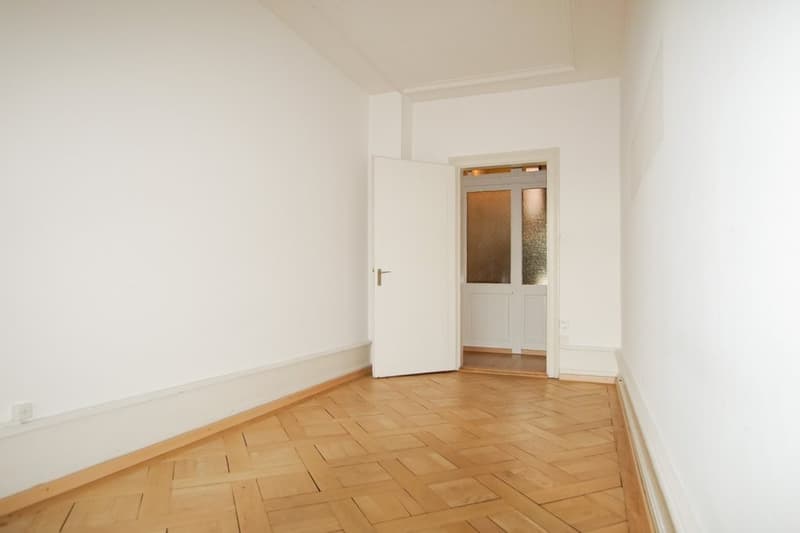 Zimmer Objekt