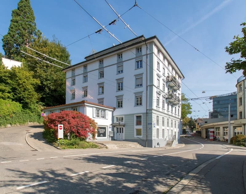 Aussenansicht