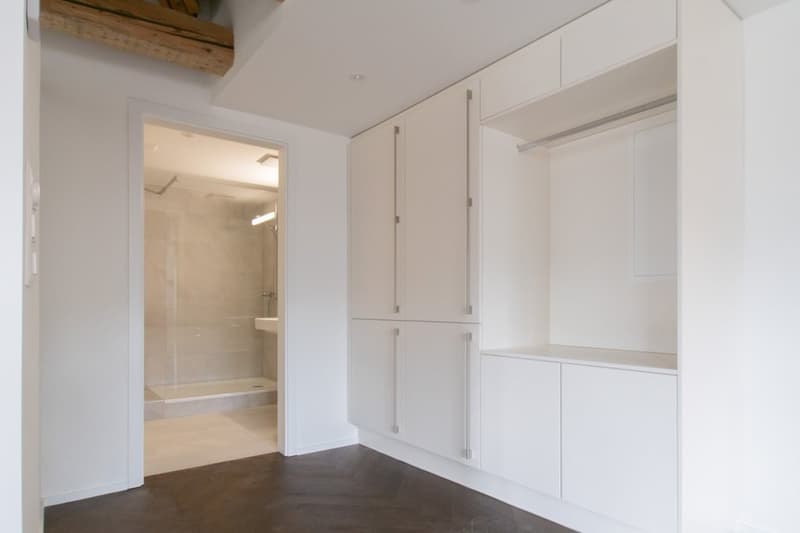 Garderobe