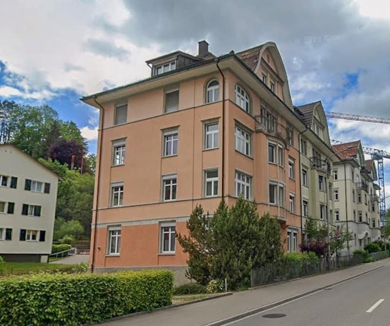Aussenansicht