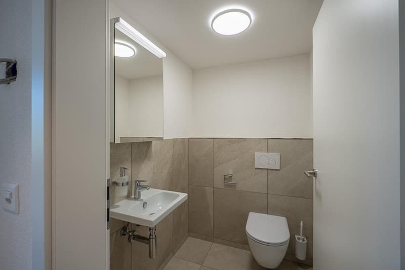 Flawilerstrasse, Gossau-