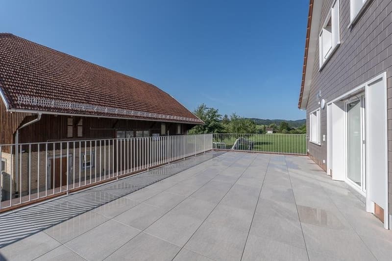Flawilerstrasse, Gossau-04052