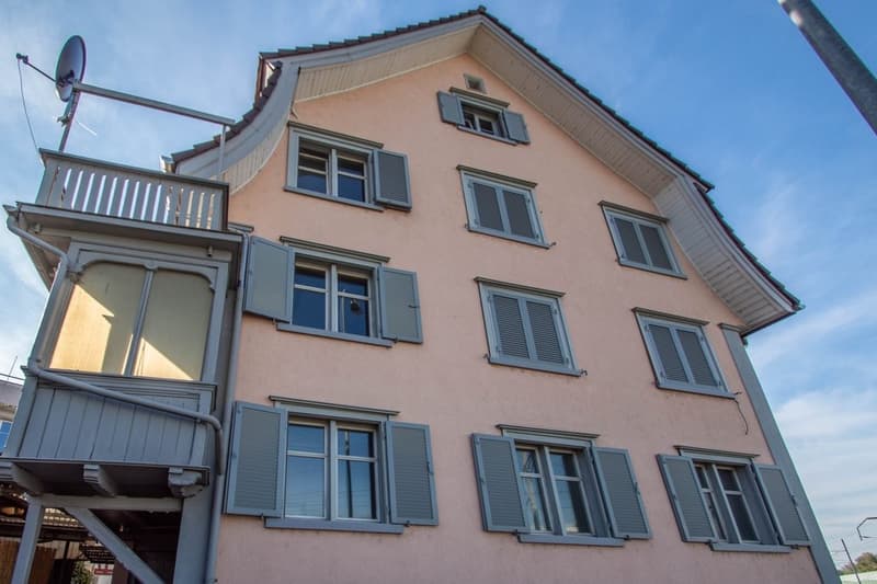 Aussenansicht