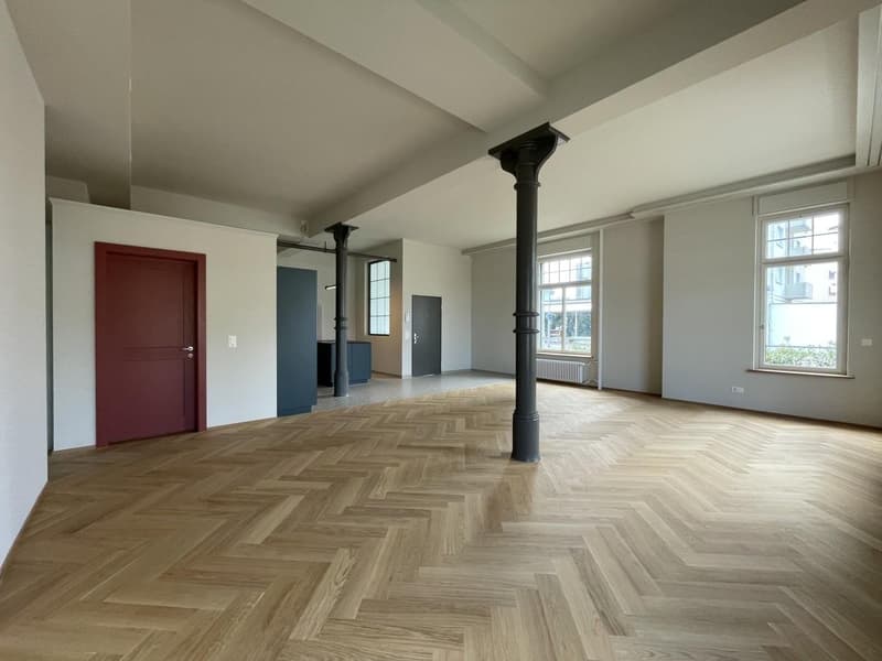 Loft